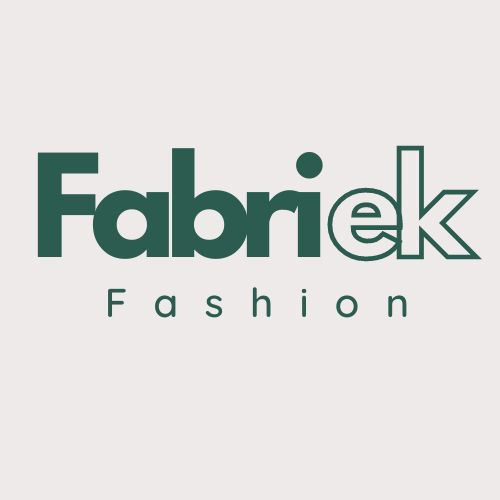 Fabriek Fashion